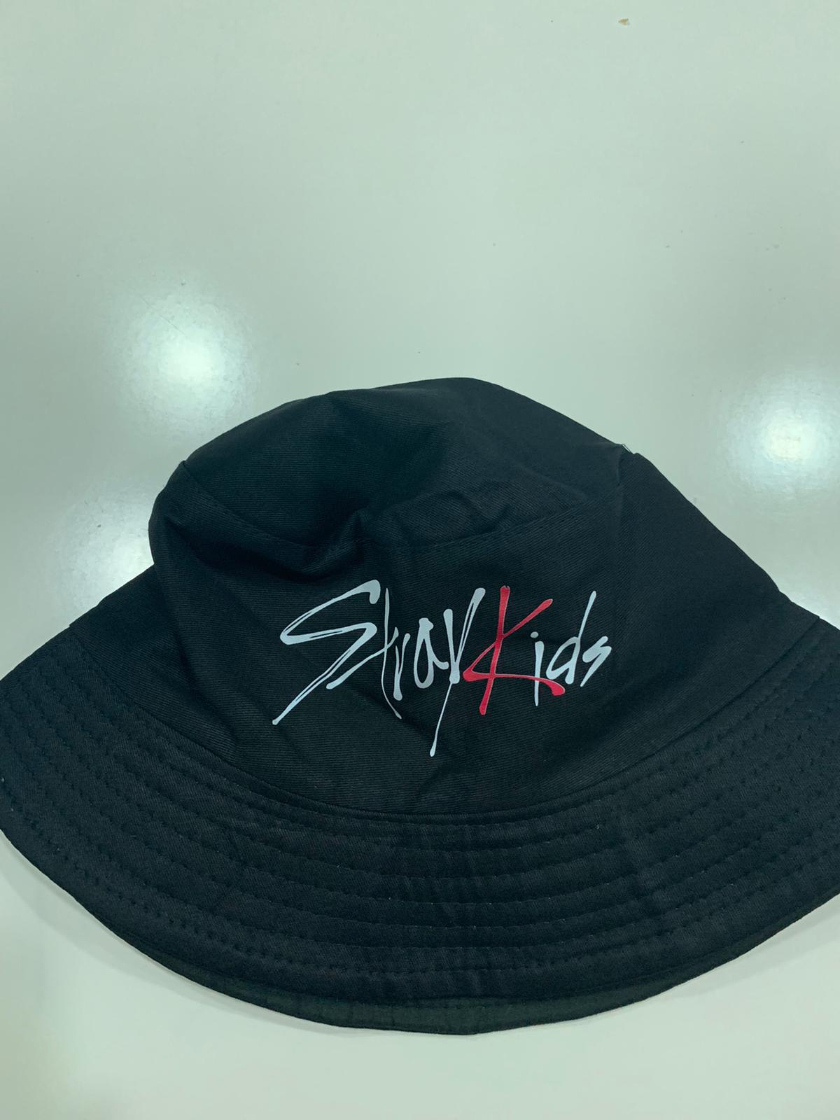 Stray Kidz hat