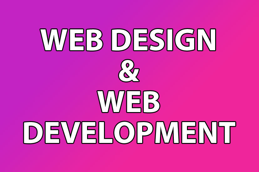 Web Design and Mobile App Development Singapore